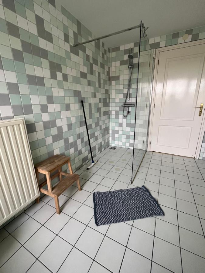 Het Landhuis Oostkapelle Esterno foto