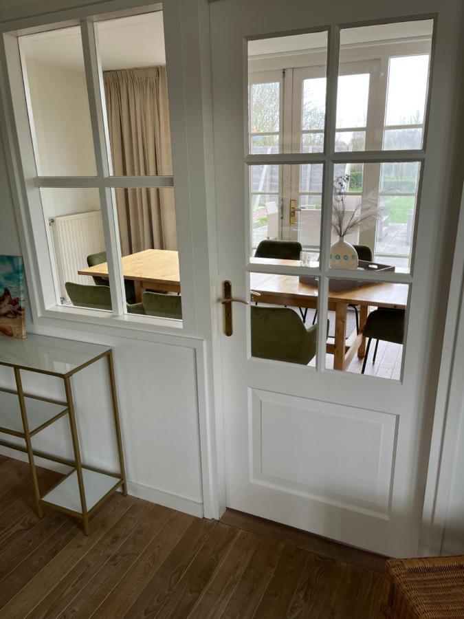 Het Landhuis Oostkapelle Esterno foto