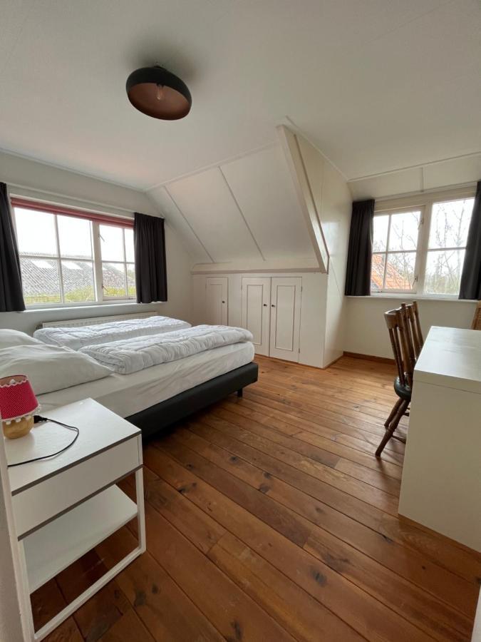 Het Landhuis Oostkapelle Esterno foto