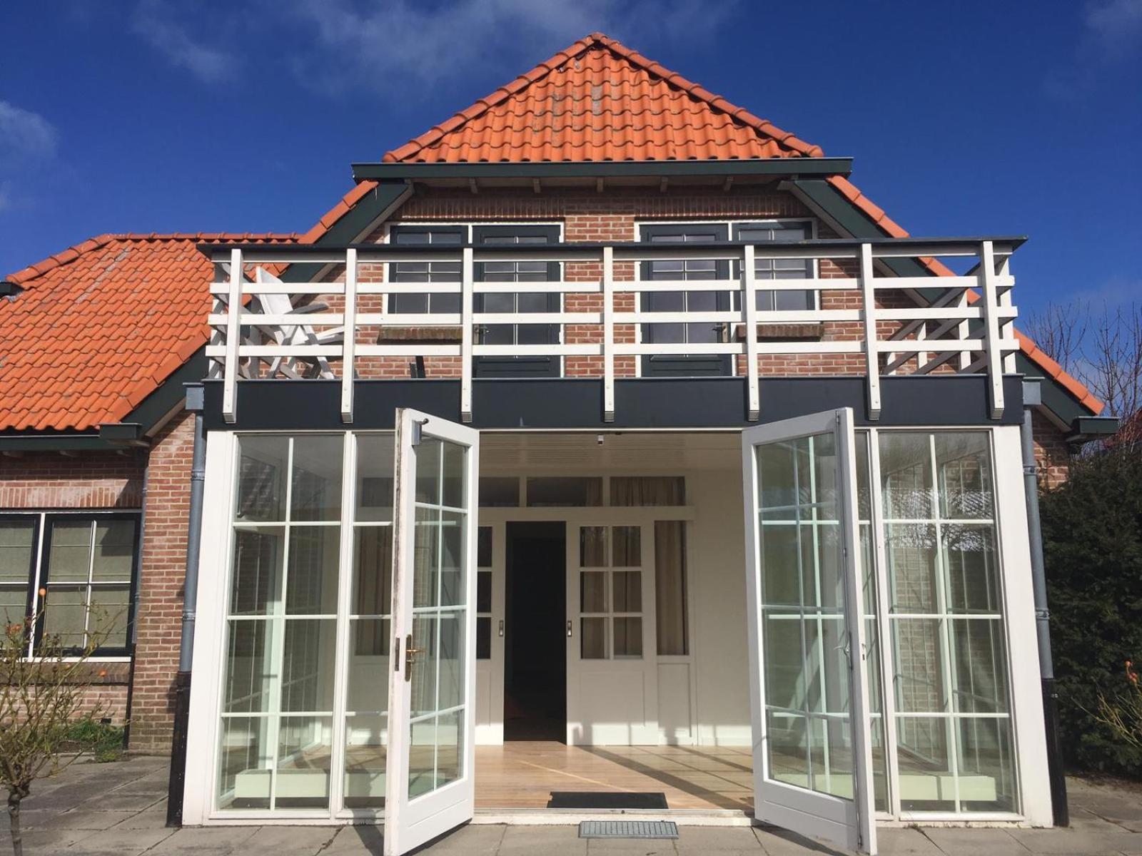 Het Landhuis Oostkapelle Esterno foto