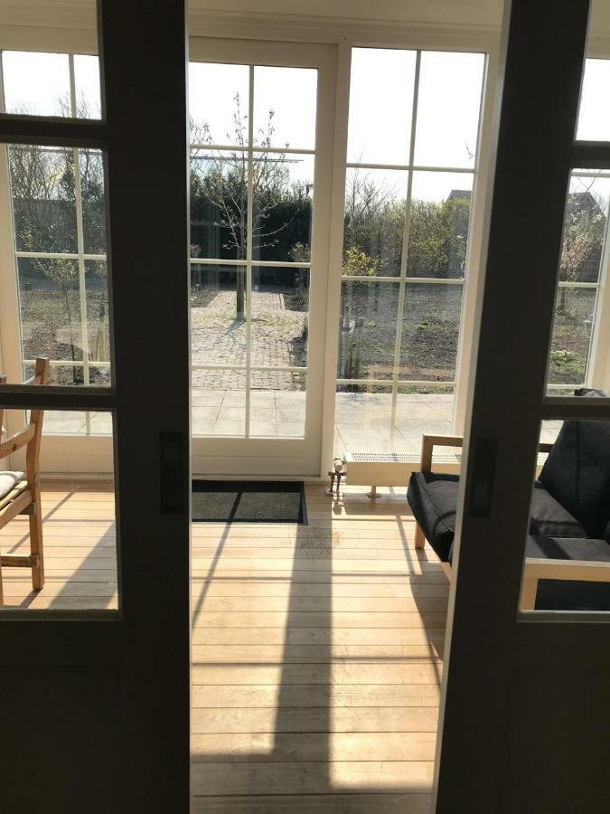 Het Landhuis Oostkapelle Esterno foto
