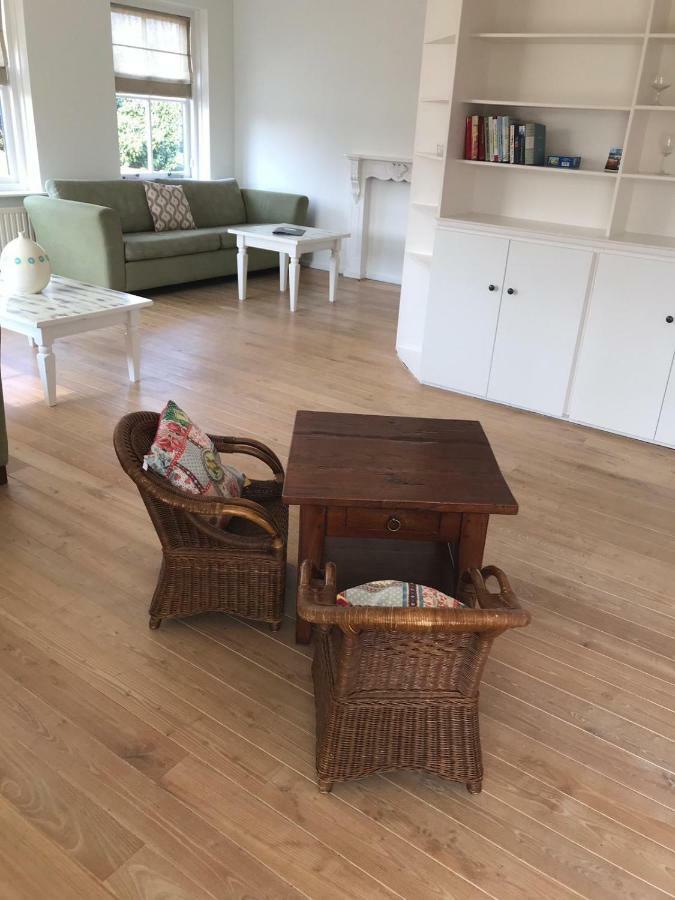 Het Landhuis Oostkapelle Esterno foto