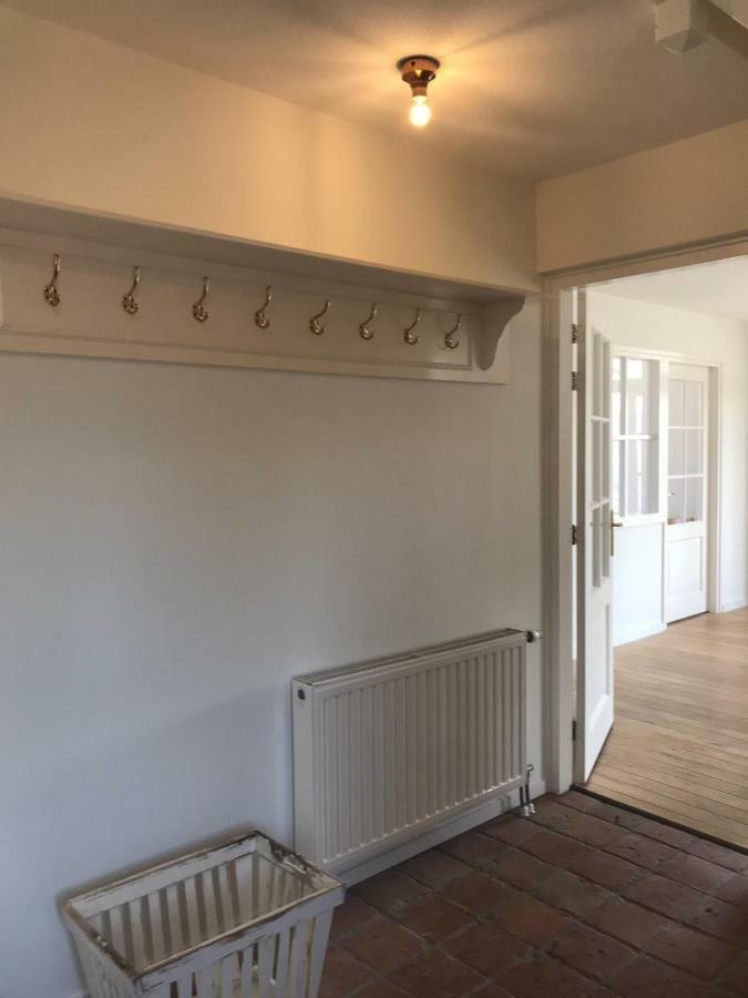 Het Landhuis Oostkapelle Esterno foto