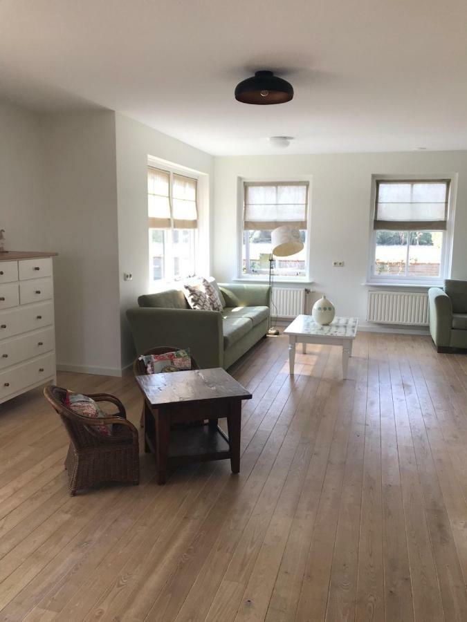 Het Landhuis Oostkapelle Esterno foto