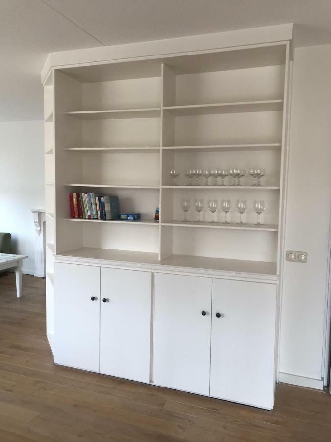 Het Landhuis Oostkapelle Esterno foto